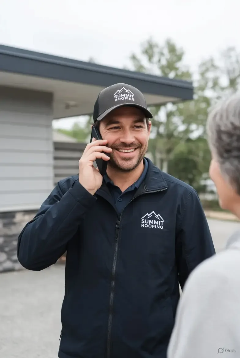 Flat Roof Leak Repair Grafton, WV FAQs